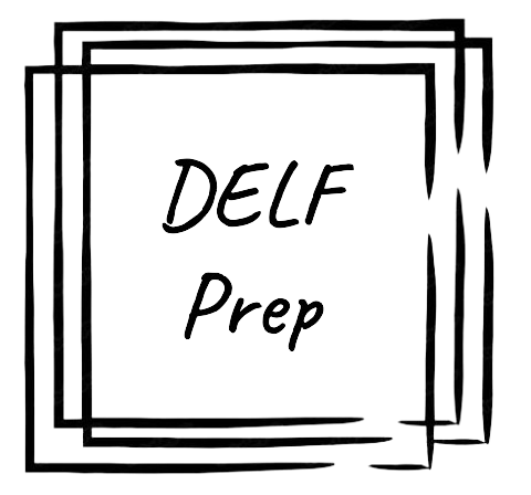 Logo DELFPrep